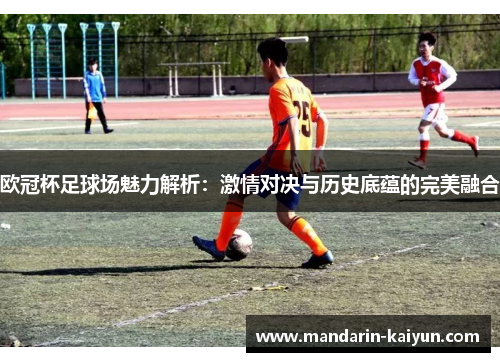 欧冠杯足球场魅力解析：激情对决与历史底蕴的完美融合