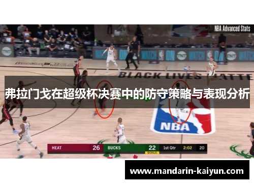 弗拉门戈在超级杯决赛中的防守策略与表现分析