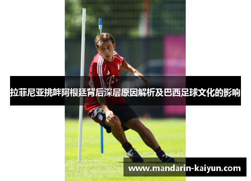 拉菲尼亚挑衅阿根廷背后深层原因解析及巴西足球文化的影响