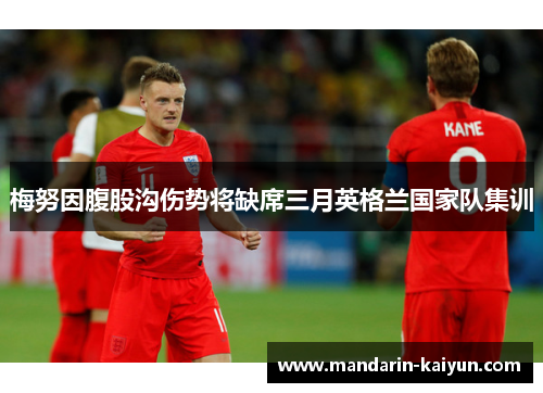 梅努因腹股沟伤势将缺席三月英格兰国家队集训 梅努因腹股沟伤势将缺席三月英格兰国家队集训
