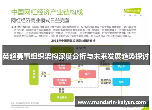 英超赛事组织架构深度分析与未来发展趋势探讨
